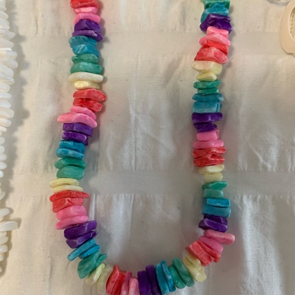 Shell Jewelry Set - Picture 3 of 12